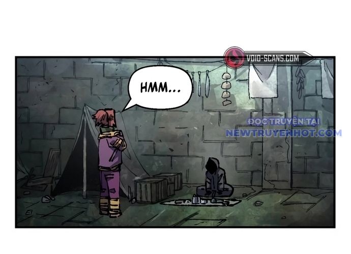 Sắp Xuất Ngũ Thì Isekai Chapter 89 - 65