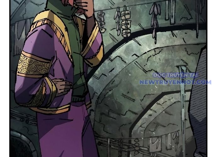 Sắp Xuất Ngũ Thì Isekai Chapter 89 - 67