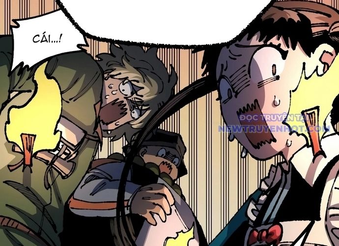 Sắp Xuất Ngũ Thì Isekai Chapter 89 - 74