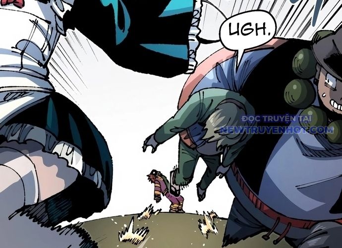 Sắp Xuất Ngũ Thì Isekai Chapter 89 - 79