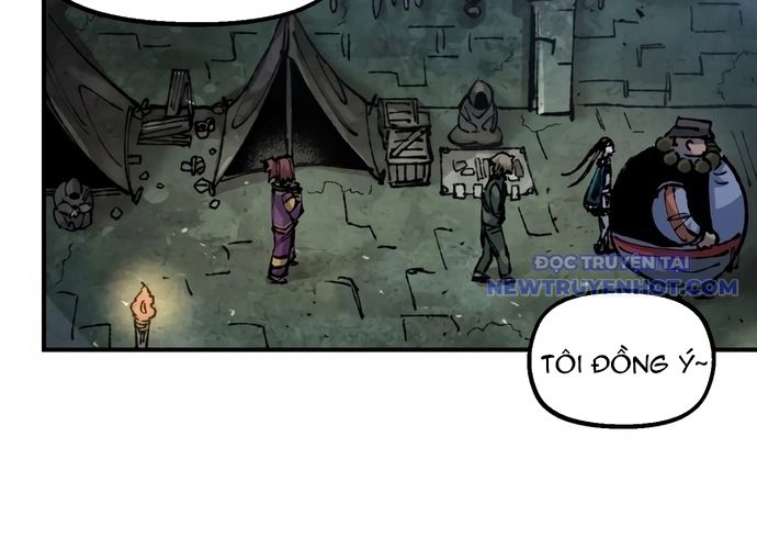 Sắp Xuất Ngũ Thì Isekai Chapter 89 - 9