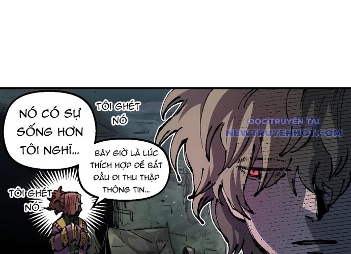 Sắp Xuất Ngũ Thì Isekai Chapter 89 - 10