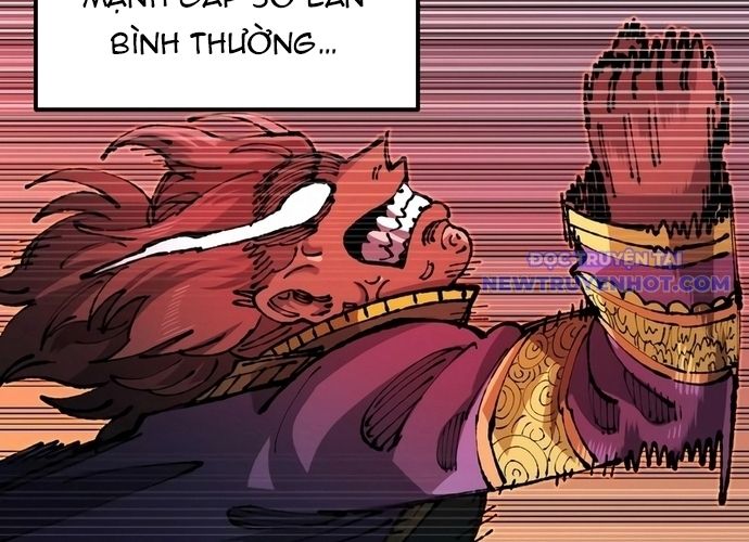 Sắp Xuất Ngũ Thì Isekai Chapter 89 - 92