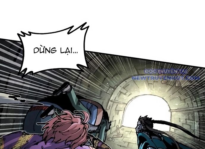 Sắp Xuất Ngũ Thì Isekai Chapter 89 - 94