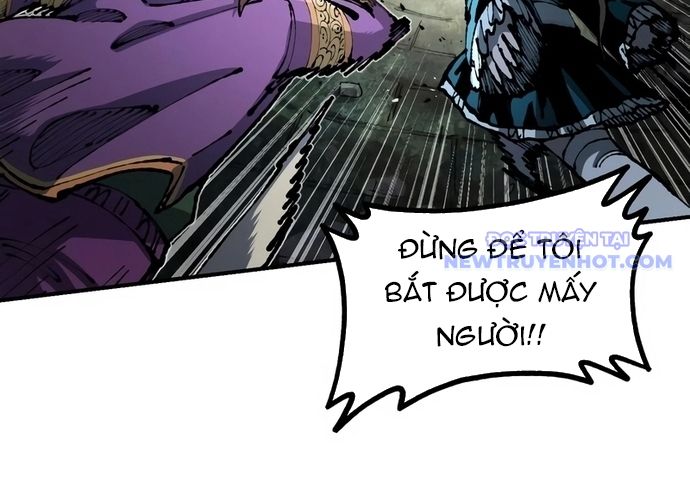 Sắp Xuất Ngũ Thì Isekai Chapter 89 - 95