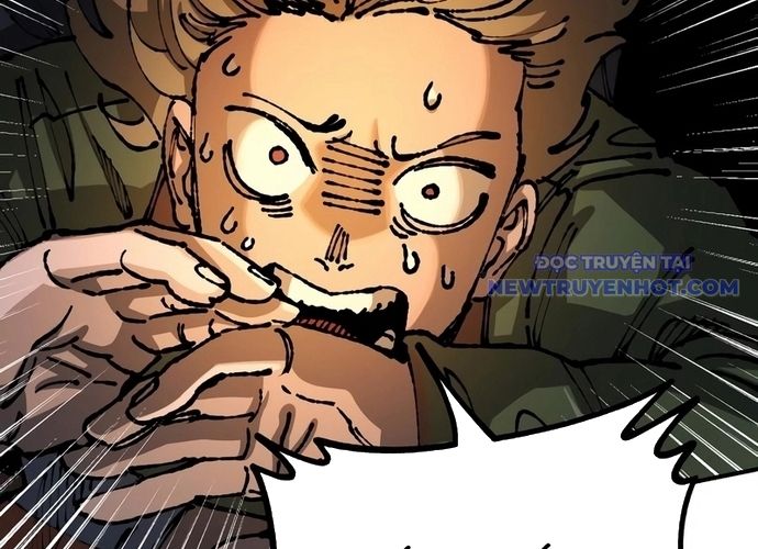 Sắp Xuất Ngũ Thì Isekai Chapter 89 - 97