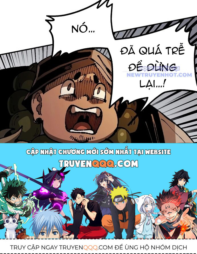 Sắp Xuất Ngũ Thì Isekai Chapter 89 - 99