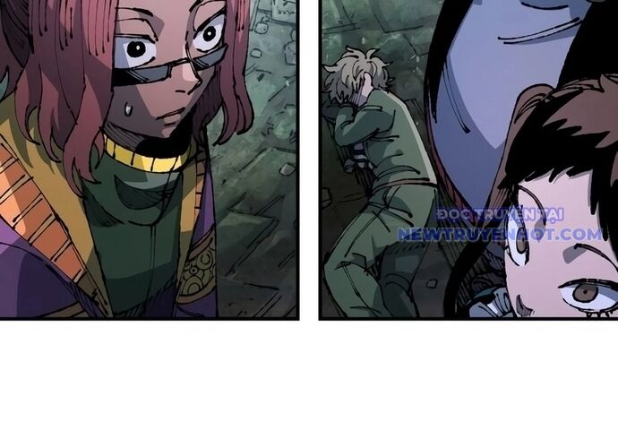 Sắp Xuất Ngũ Thì Isekai Chapter 90 - 101
