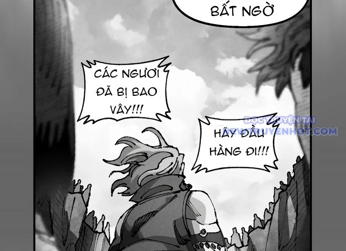 Sắp Xuất Ngũ Thì Isekai Chapter 90 - 103