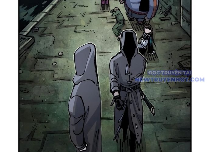 Sắp Xuất Ngũ Thì Isekai Chapter 90 - 113