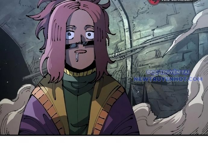 Sắp Xuất Ngũ Thì Isekai Chapter 90 - 133