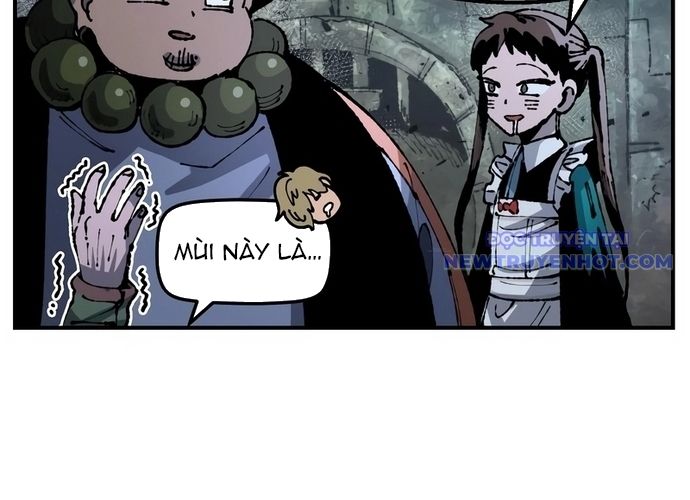 Sắp Xuất Ngũ Thì Isekai Chapter 90 - 135