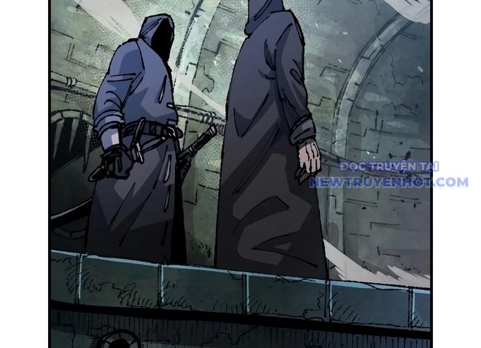 Sắp Xuất Ngũ Thì Isekai Chapter 90 - 140