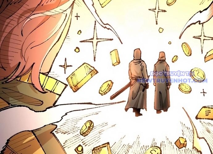 Sắp Xuất Ngũ Thì Isekai Chapter 90 - 147