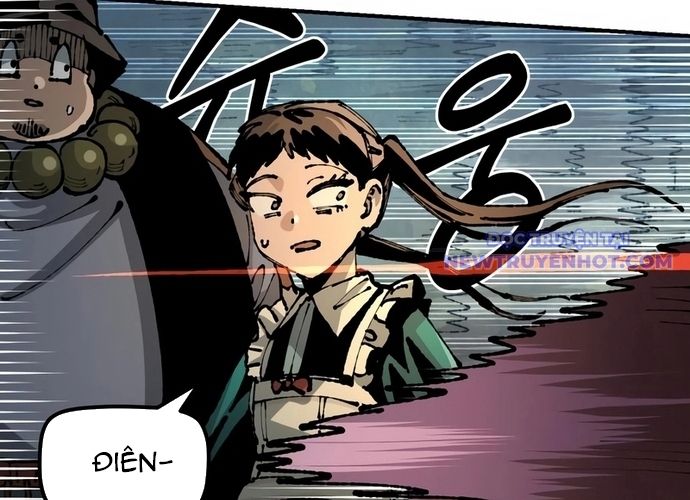 Sắp Xuất Ngũ Thì Isekai Chapter 90 - 169