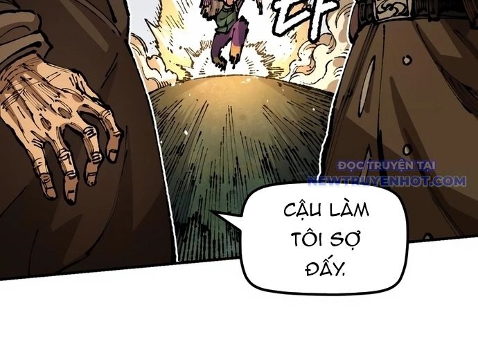 Sắp Xuất Ngũ Thì Isekai Chapter 90 - 173