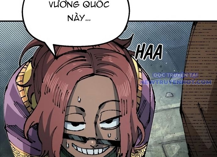 Sắp Xuất Ngũ Thì Isekai Chapter 90 - 177