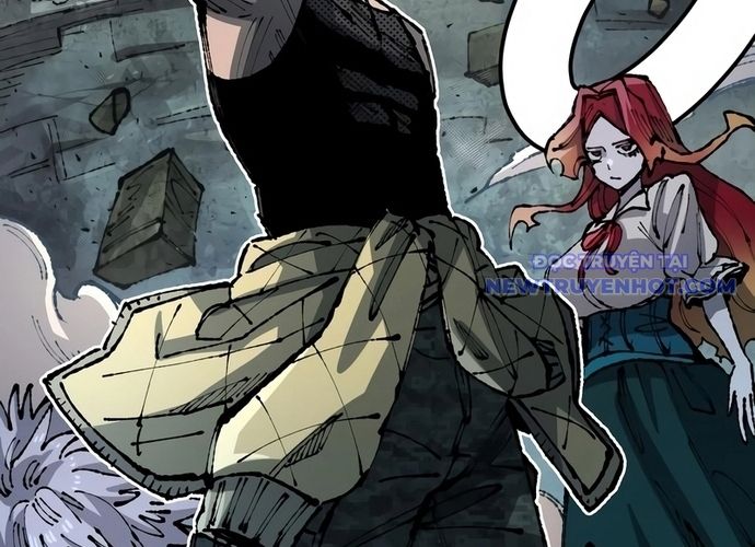 Sắp Xuất Ngũ Thì Isekai Chapter 90 - 188