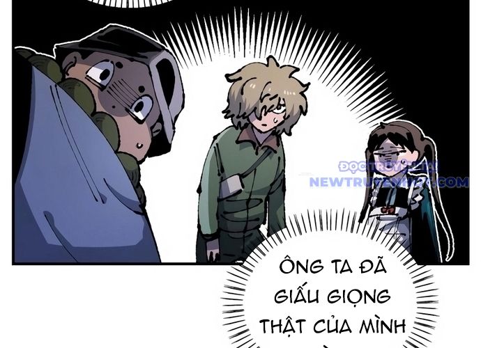 Sắp Xuất Ngũ Thì Isekai Chapter 90 - 21