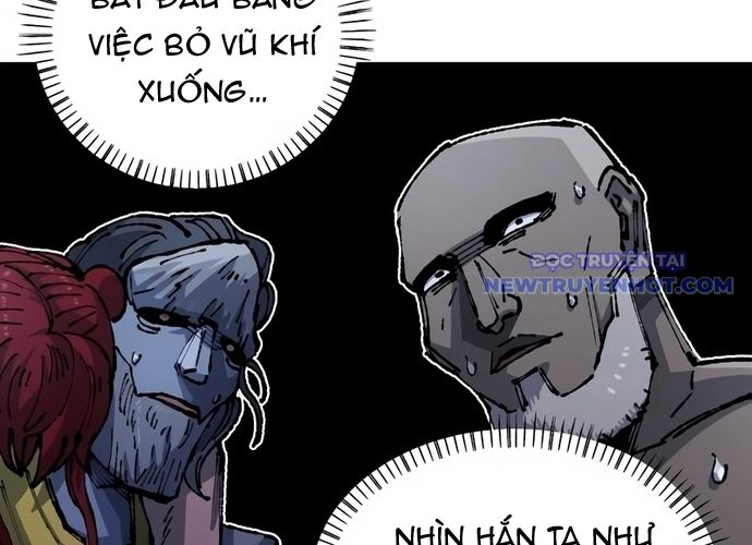 Sắp Xuất Ngũ Thì Isekai Chapter 90 - 201