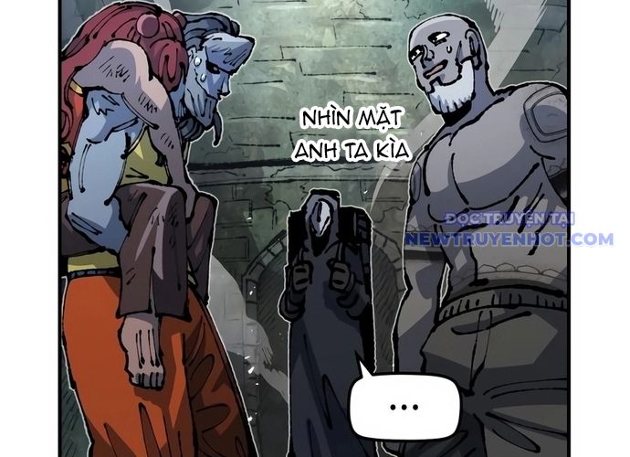 Sắp Xuất Ngũ Thì Isekai Chapter 90 - 206