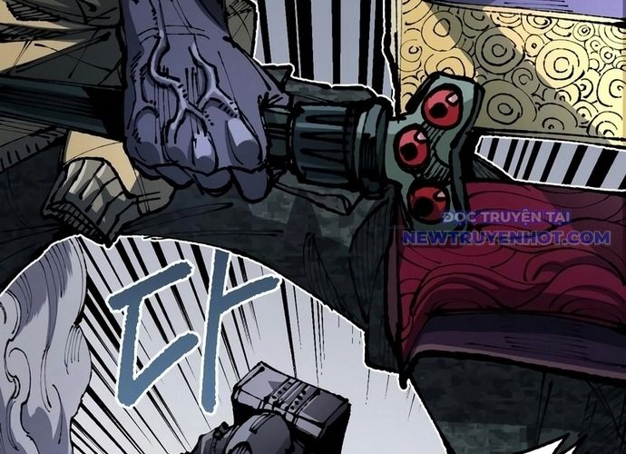 Sắp Xuất Ngũ Thì Isekai Chapter 90 - 214