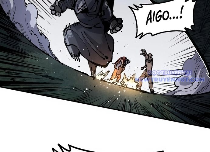 Sắp Xuất Ngũ Thì Isekai Chapter 90 - 215