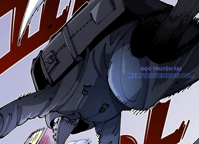 Sắp Xuất Ngũ Thì Isekai Chapter 90 - 223