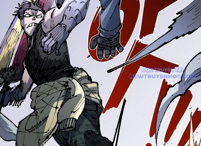 Sắp Xuất Ngũ Thì Isekai Chapter 90 - 224