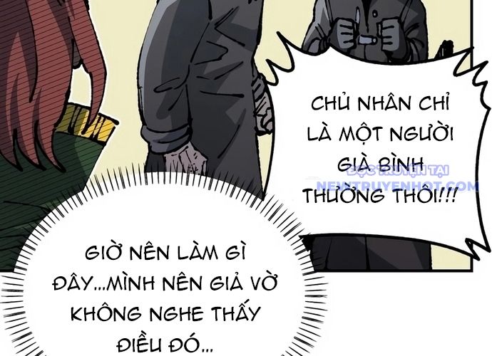 Sắp Xuất Ngũ Thì Isekai Chapter 90 - 24