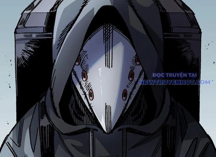 Sắp Xuất Ngũ Thì Isekai Chapter 90 - 255