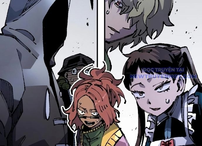 Sắp Xuất Ngũ Thì Isekai Chapter 90 - 6