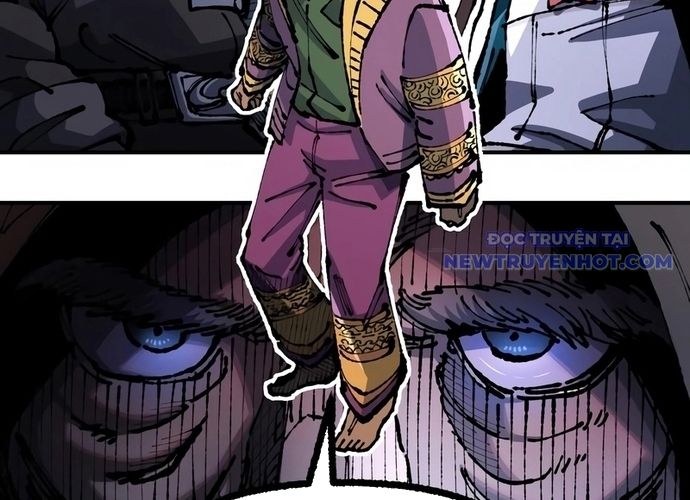 Sắp Xuất Ngũ Thì Isekai Chapter 90 - 7