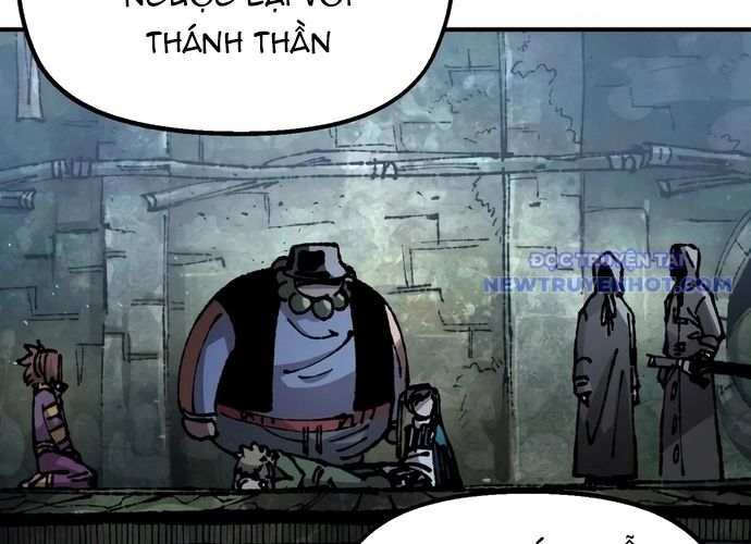 Sắp Xuất Ngũ Thì Isekai Chapter 90 - 84