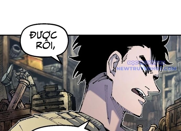 Sắp Xuất Ngũ Thì Isekai Chapter 91 - 102