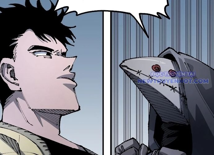 Sắp Xuất Ngũ Thì Isekai Chapter 91 - 112