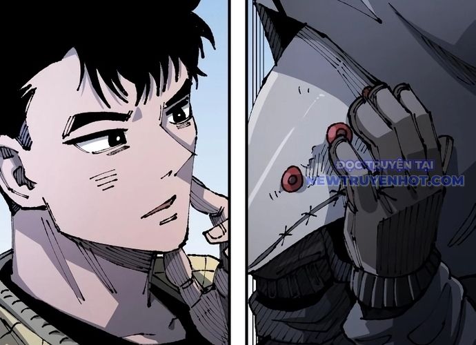 Sắp Xuất Ngũ Thì Isekai Chapter 91 - 115