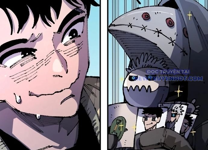 Sắp Xuất Ngũ Thì Isekai Chapter 91 - 118