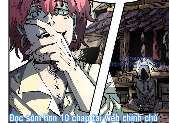 Sắp Xuất Ngũ Thì Isekai Chapter 91 - 13