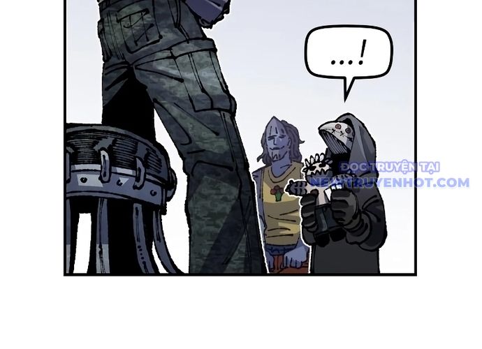 Sắp Xuất Ngũ Thì Isekai Chapter 91 - 121