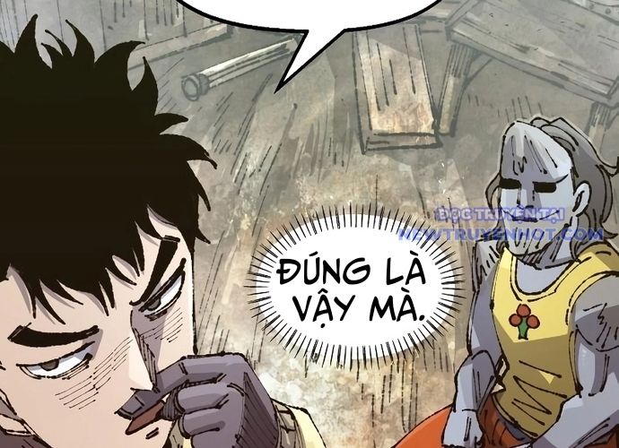 Sắp Xuất Ngũ Thì Isekai Chapter 91 - 123