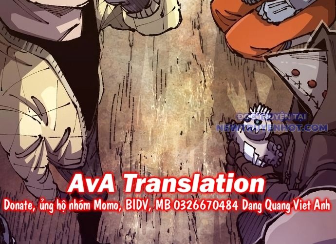 Sắp Xuất Ngũ Thì Isekai Chapter 91 - 124