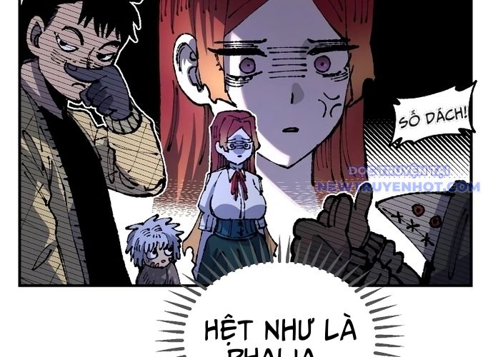 Sắp Xuất Ngũ Thì Isekai Chapter 91 - 126