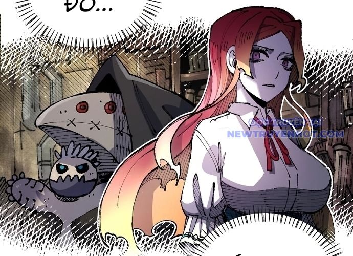 Sắp Xuất Ngũ Thì Isekai Chapter 91 - 128