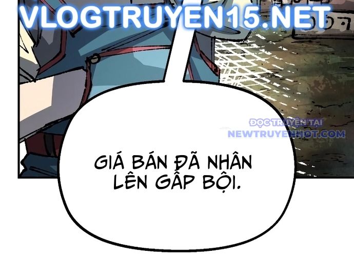 Sắp Xuất Ngũ Thì Isekai Chapter 91 - 14