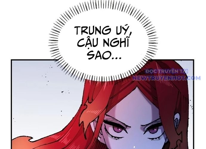 Sắp Xuất Ngũ Thì Isekai Chapter 91 - 136