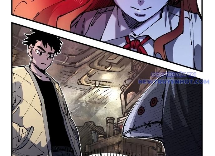 Sắp Xuất Ngũ Thì Isekai Chapter 91 - 137