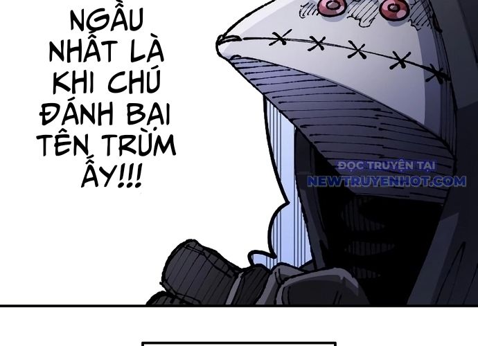 Sắp Xuất Ngũ Thì Isekai Chapter 91 - 141