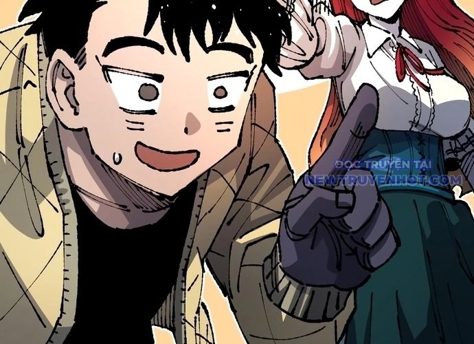 Sắp Xuất Ngũ Thì Isekai Chapter 91 - 147