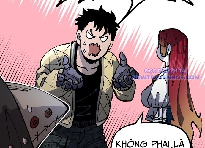 Sắp Xuất Ngũ Thì Isekai Chapter 91 - 150